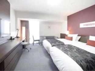 Richmond Hotel Fukuyama Ekimae - 8