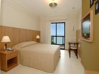 Afago Mareiro Hotel - 7