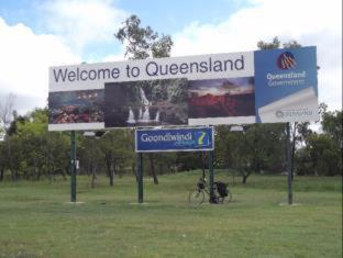 Goondiwindi Motel - Goondiwindi - 9