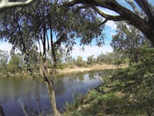 Goondiwindi Motel - 8