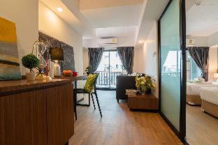 The Home Hotel SHA - 8