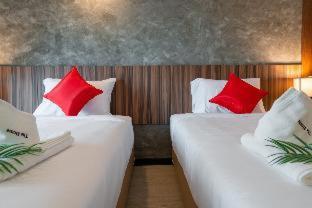 The Home Hotel SHA - 1