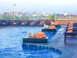 D&D Inn Khaosan - 9