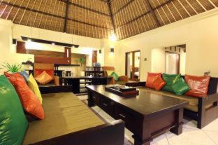 Aruni Bali Jimbaran Boutique Villa - 2