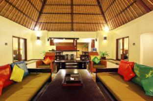 Aruni Bali Jimbaran Boutique Villa - 1