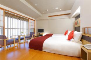 HOTEL MYSTAYS Nagoya Sakae - Nagoya - 7