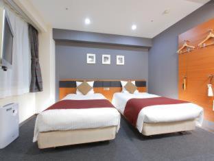 HOTEL MYSTAYS Nagoya Sakae - Nagoya - 6