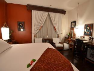Hotel Tugu Malang - 2