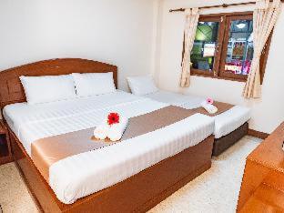 D&D Inn Khaosan - 5