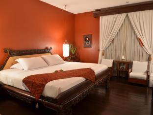 Hotel Tugu Malang - Malang - 1