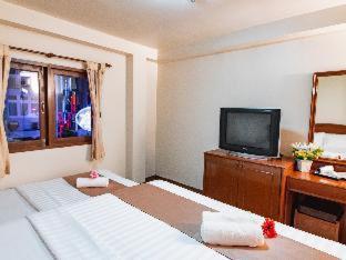 D&D Inn Khaosan - 3