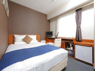 HOTEL MYSTAYS Nagoya Sakae - Nagoya - 4