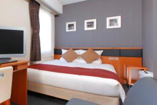 HOTEL MYSTAYS Nagoya Sakae - Nagoya - 3