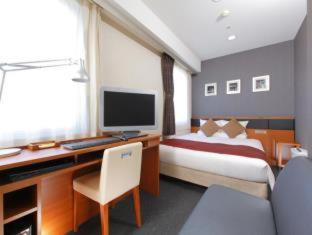HOTEL MYSTAYS Nagoya Sakae - Nagoya - 2