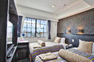 Hotel Koza - Okinawa City - 3