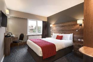 Riverside Hotel - Warwick - 8