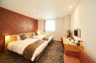 Sakura Garden Hotel - Osaka - 8
