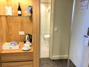 Hotel Diana Woolloongabba - Brisbane - 8