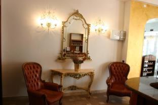 Hotel Dell'Orto - 1