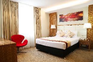 Hotel Diana Woolloongabba - Brisbane - 6