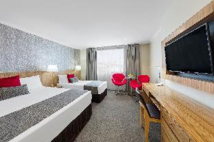 Hotel Diana Woolloongabba - 5