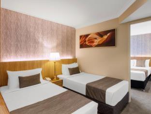 Hotel Diana Woolloongabba - 2