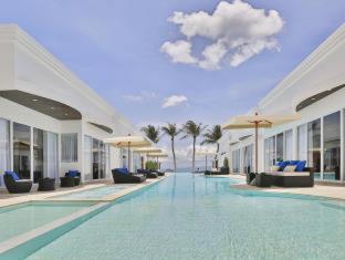 The Privilege Hotel Ezra Beach Club - Bangrak Beach - 6