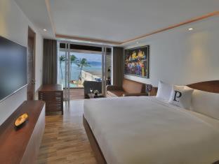 The Privilege Hotel Ezra Beach Club - Bangrak Beach - 3