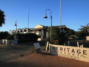 Heritage Resort Shark Bay - Denham - 7