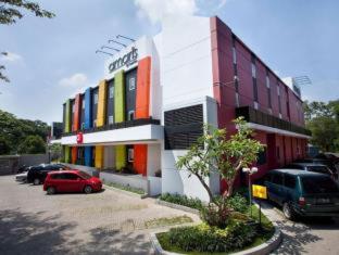 Amaris Hotel Cimanuk Bandung - Bandung - 9