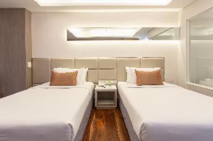 Khum Phucome Hotel -SHA Extra Plus - 5