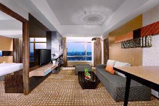 The Alts Hotel - Palembang - 7