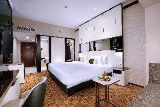 The Alts Hotel - Palembang - 4
