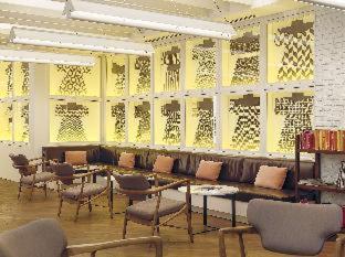 H10 Universitat - Barcelone - 9