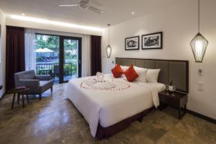 SENVILA Boutique Resort & Spa - 7