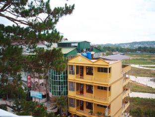 Ngoc Nguyen Anh Hotel Da Lat - 1
