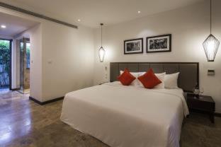 SENVILA Boutique Resort & Spa - 4