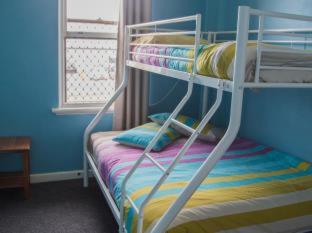 1849 Backpackers Albany - 6