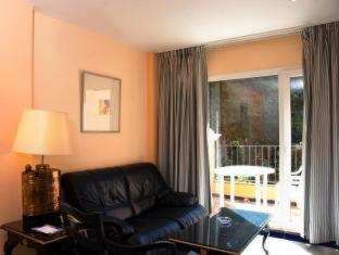 Apartamentos Soho Boutique Vistahermosa - 4