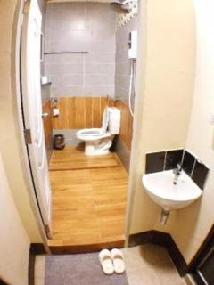 Ashi Poshtel - 2