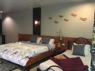 The Park Ayutthaya Resort And Spa - 9