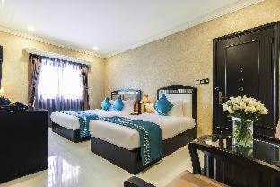 IBIZA Riverfront Da Nang Hotel - Đà Nẵng - 9