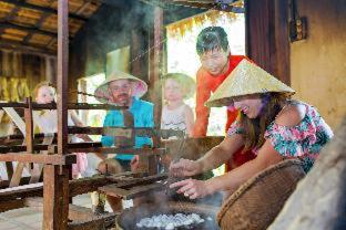 Mulberry Collection Silk Village - Hoi An - 2