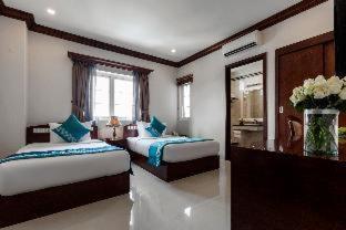 IBIZA Riverfront Da Nang Hotel - Đà Nẵng - 5