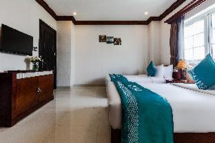 IBIZA Riverfront Da Nang Hotel - Đà Nẵng - 3