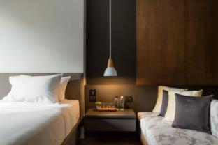 Volve Hotel Bangkok - 5