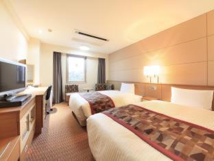 Vessel Inn Fukuyama Station - 5