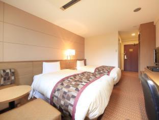 Vessel Inn Fukuyama Station - 4