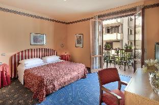 Hotel Boston - Montecatini Terme - 9