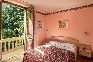 Hotel Boston - Montecatini Terme - 8